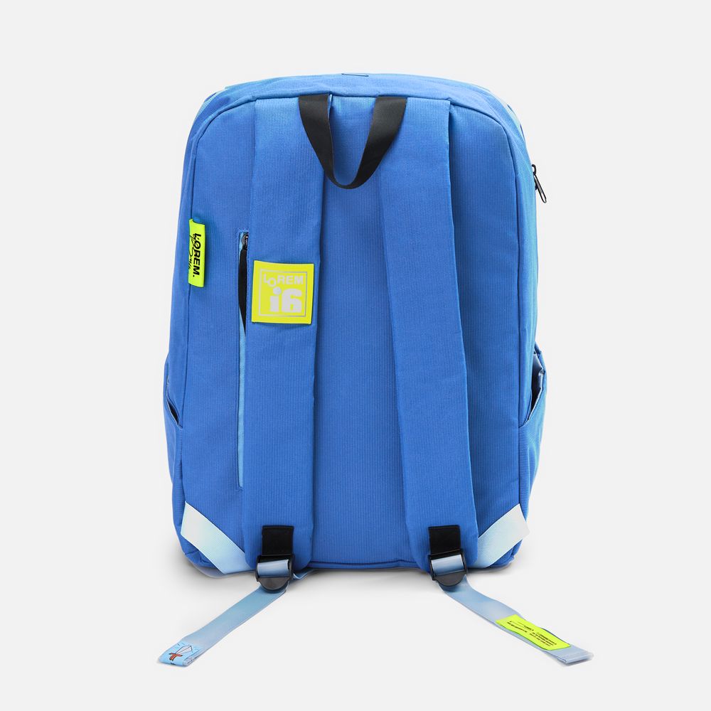 Рюкзак Easy Gait L, синий / Миниатюра нанесения (1000)