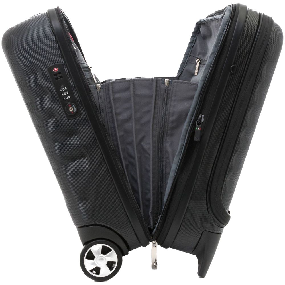 Мобильный офис Uno Biz, черный / Миниатюра WWW (1000)