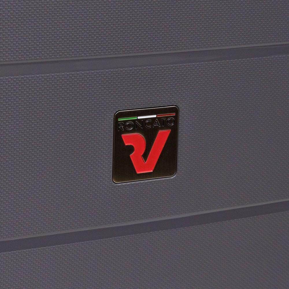 Чемодан Skyline L, серый / Миниатюра WWW (1000)