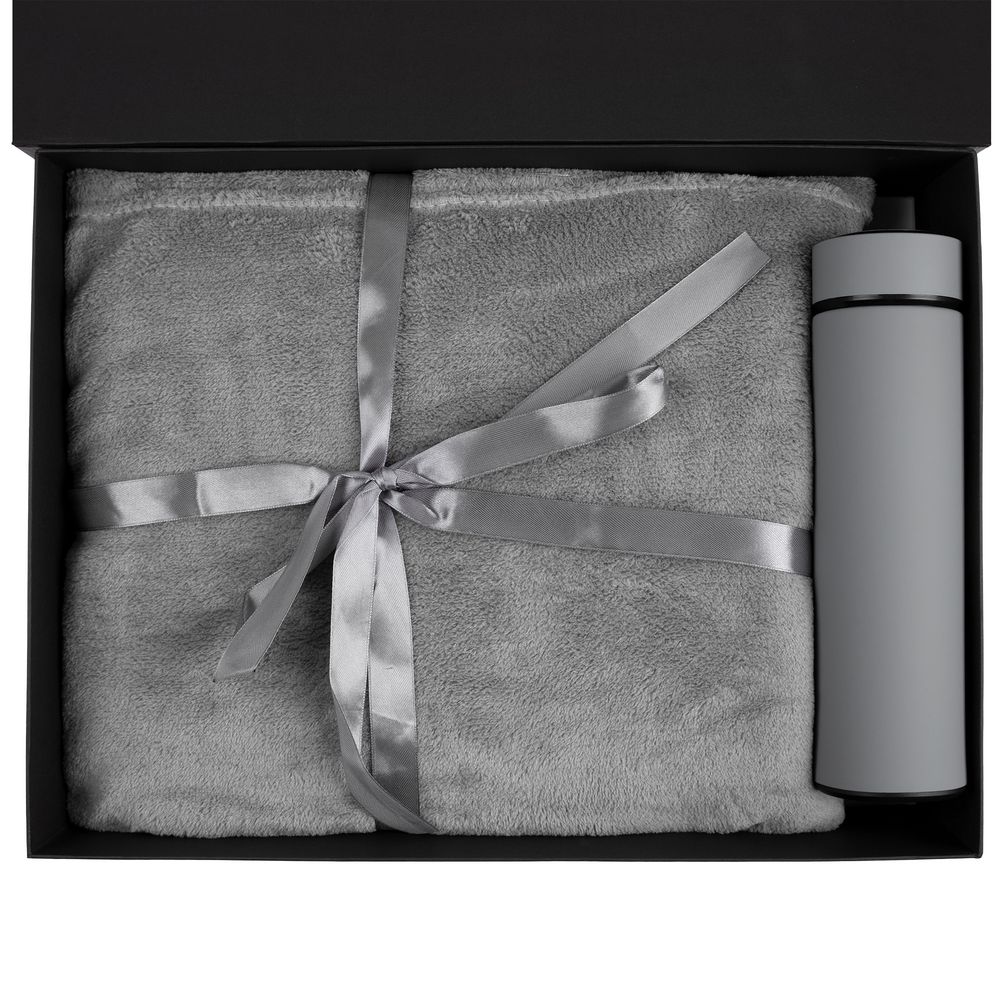 Набор Soft Embrace, серый / Миниатюра WWW (1000)