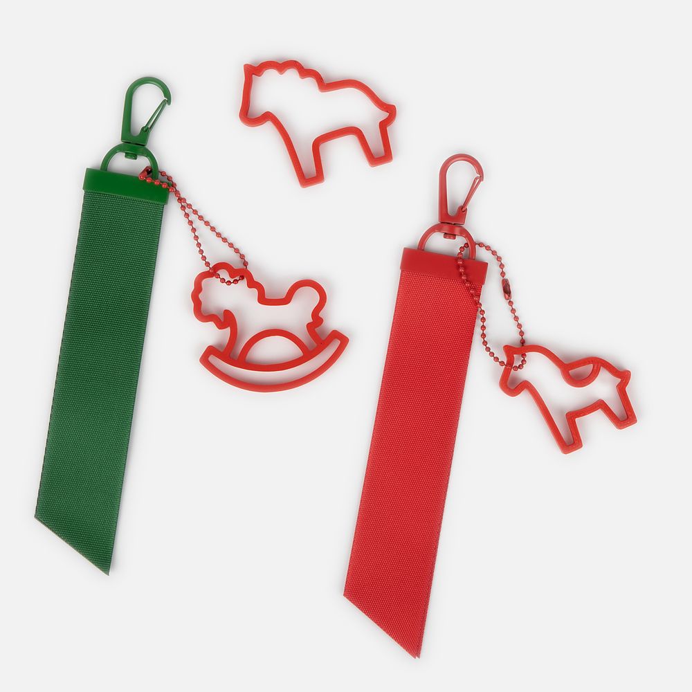 Ремувка Domina, L, желтый неон / Миниатюра WWW (1000)