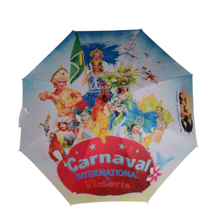 Зонт-трость Tellado на заказ, доставка ж/д / Миниатюра WWW (1000)