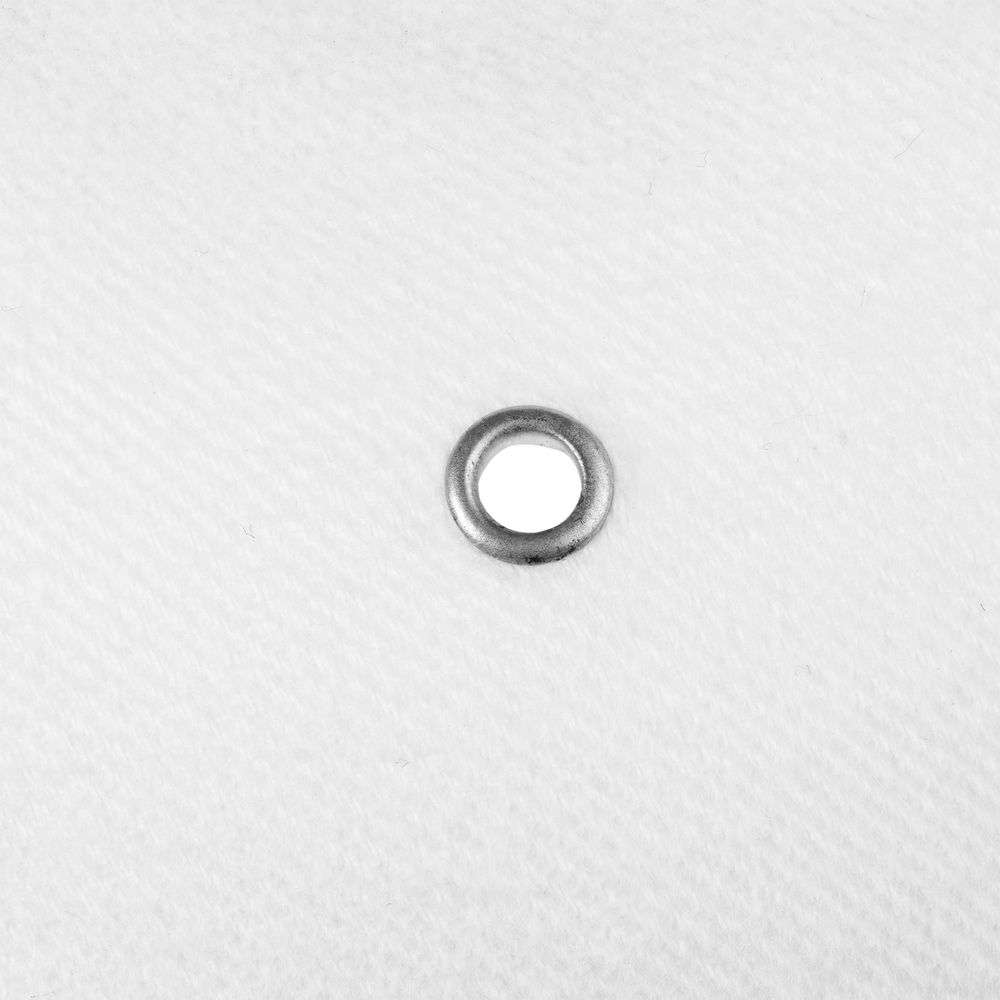 Бейсболка Standard, белая / Миниатюра WWW (1000)