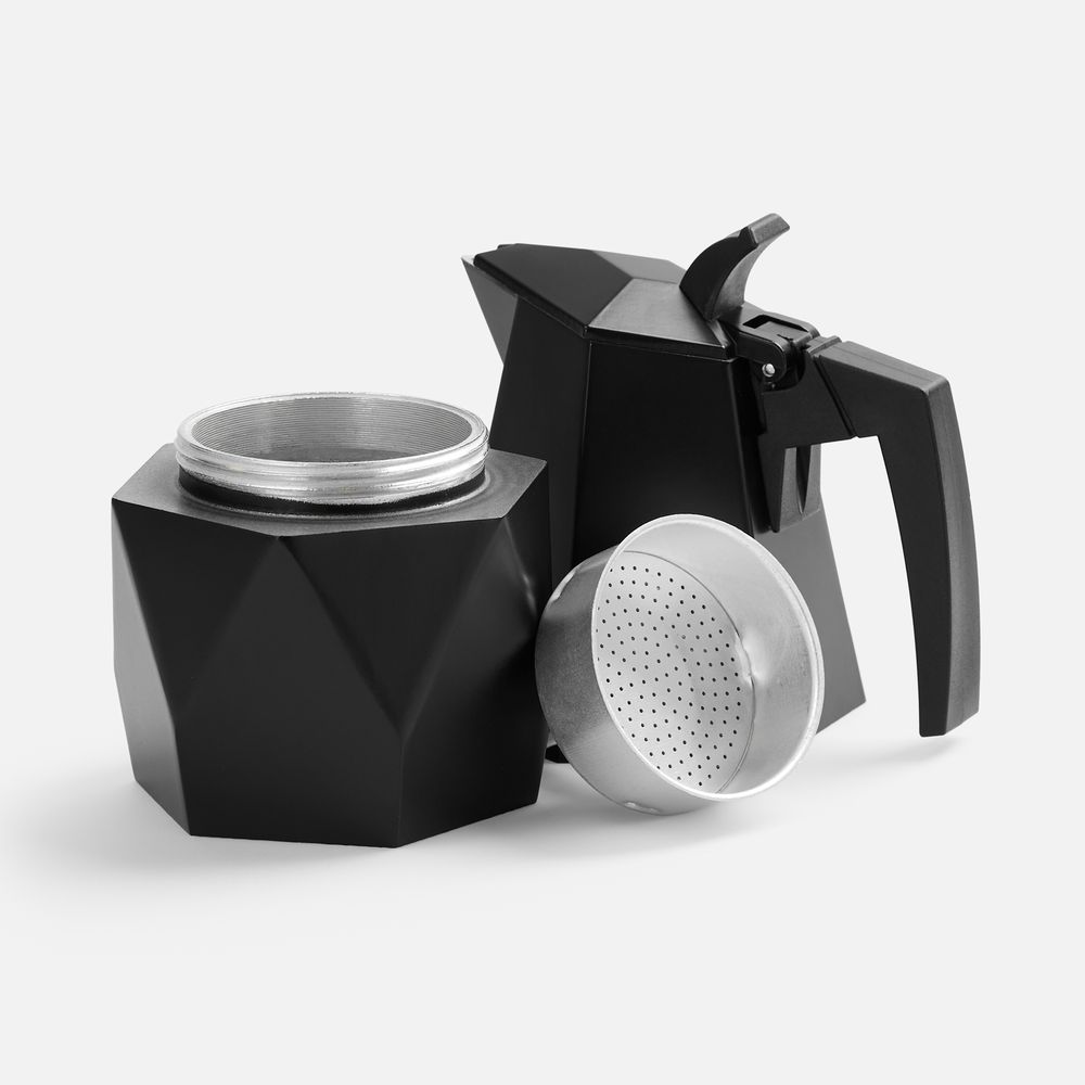 Гейзерная кофеварка Rombini / Миниатюра WWW (1000)