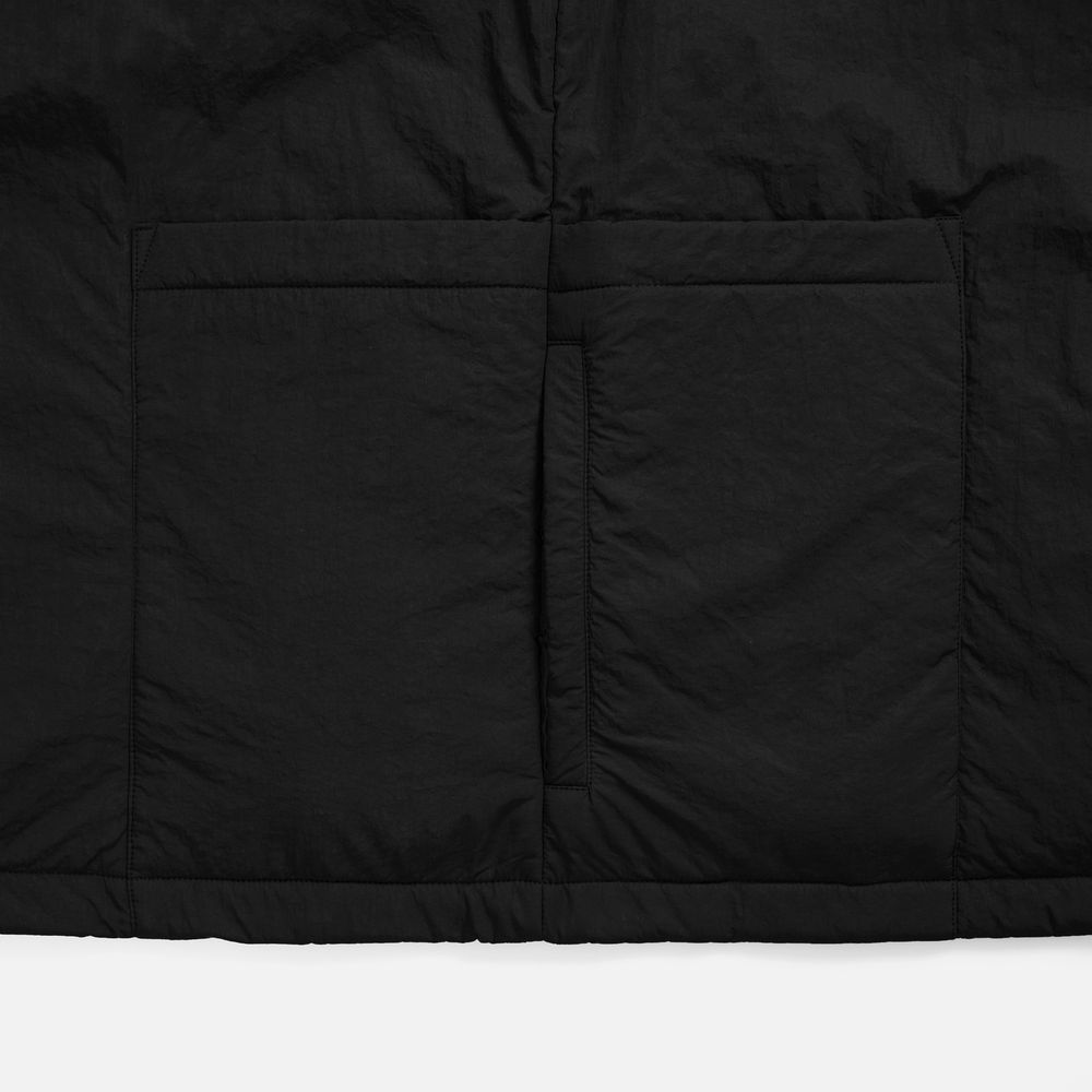 Жилет унисекс Veter, черный / Миниатюра WWW (1000)