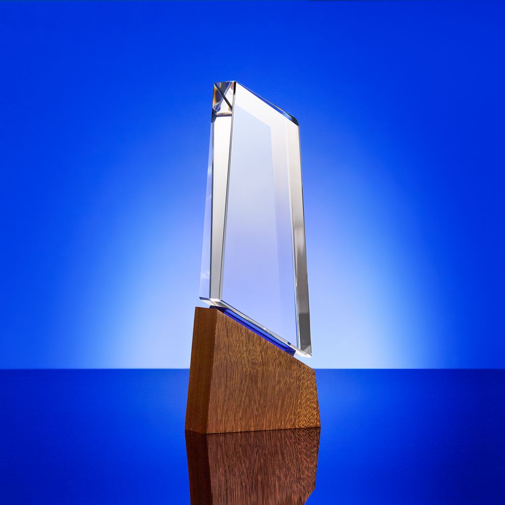 Стела High Point / Миниатюра WWW (1000)