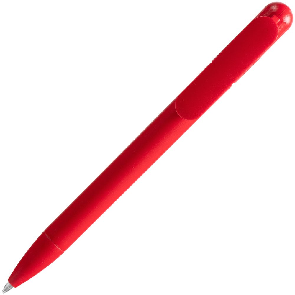 Ручка шариковая Prodir DS6S TMM, красная / Миниатюра WWW (1000)