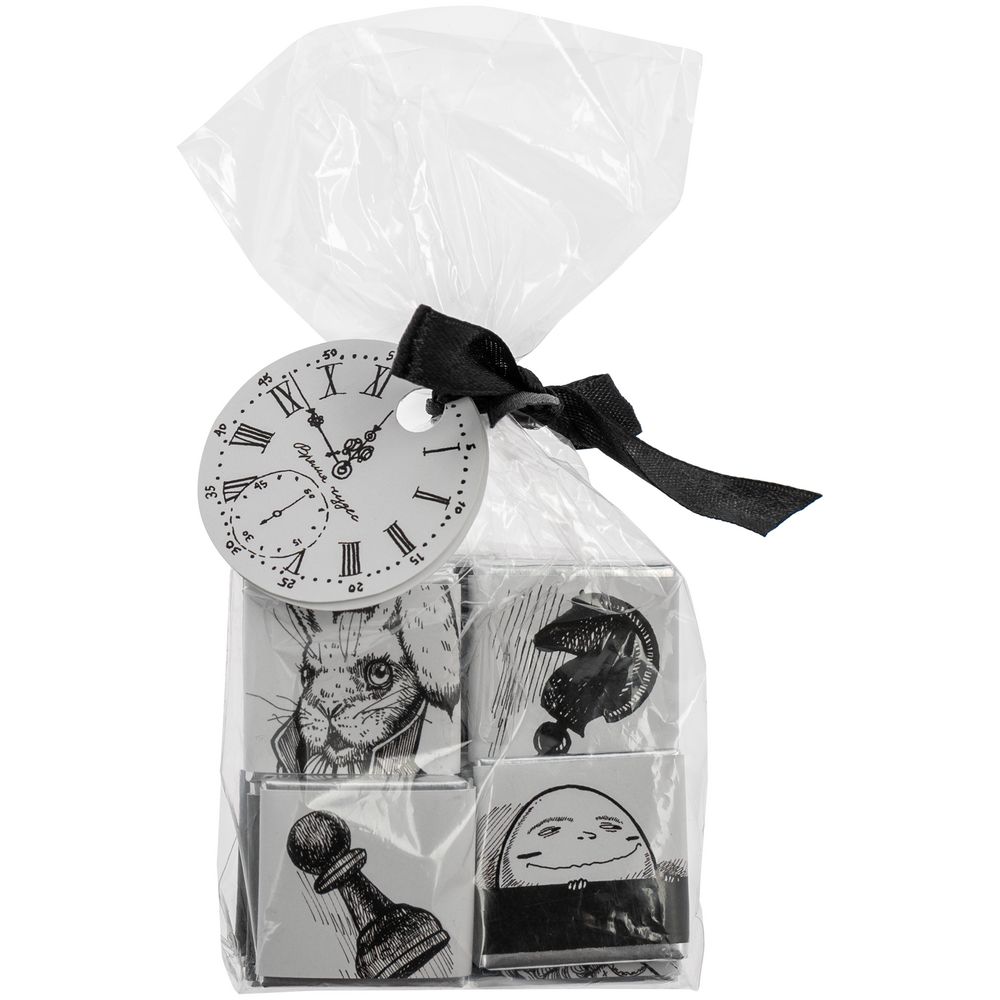 Набор «Время чудес» / Миниатюра WWW (1000)