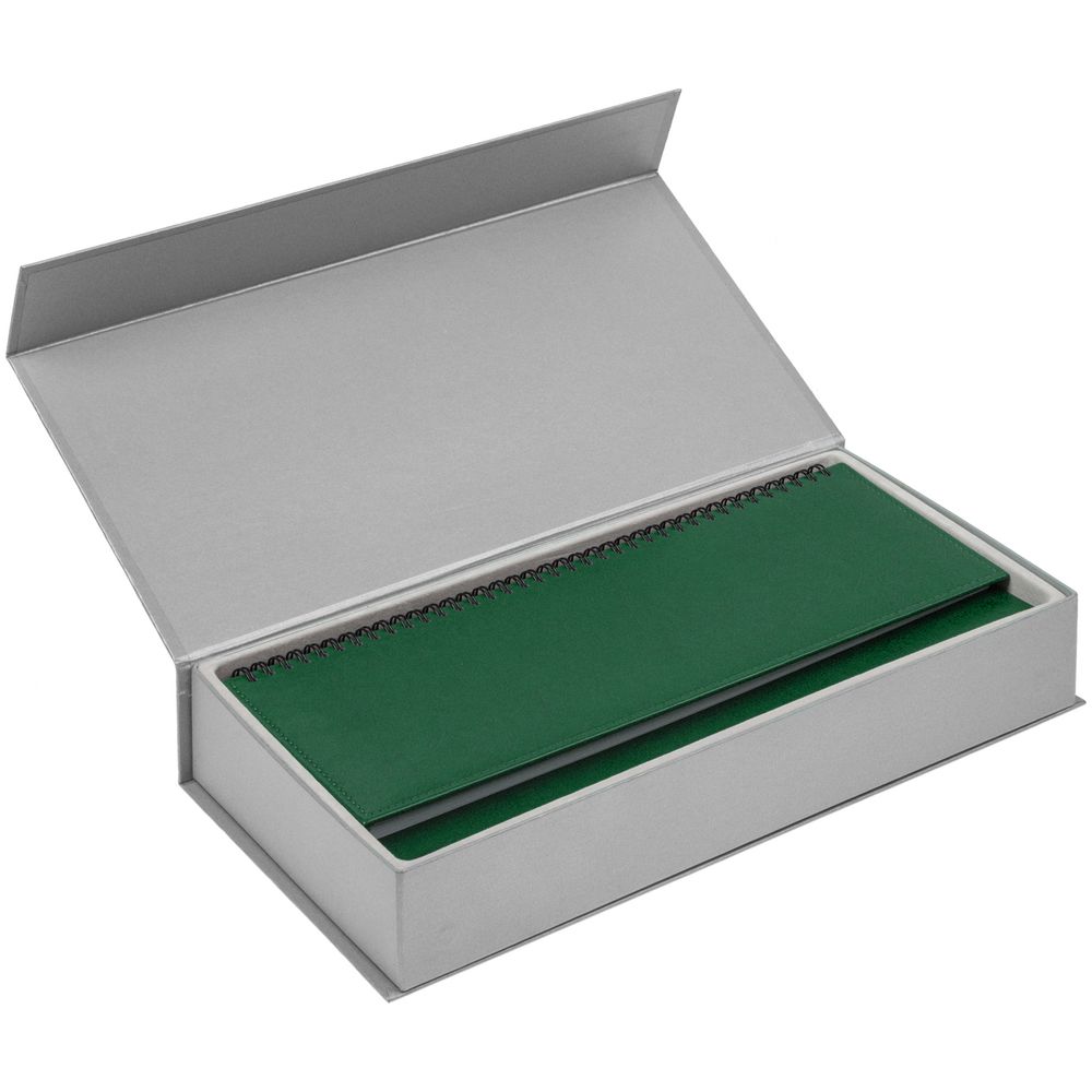 Набор Nebraska Planner, зеленый / Миниатюра WWW (1000)