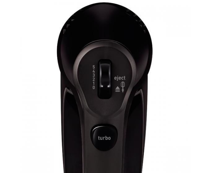 Миксер Quickmix, черный / Миниатюра WWW (1000)