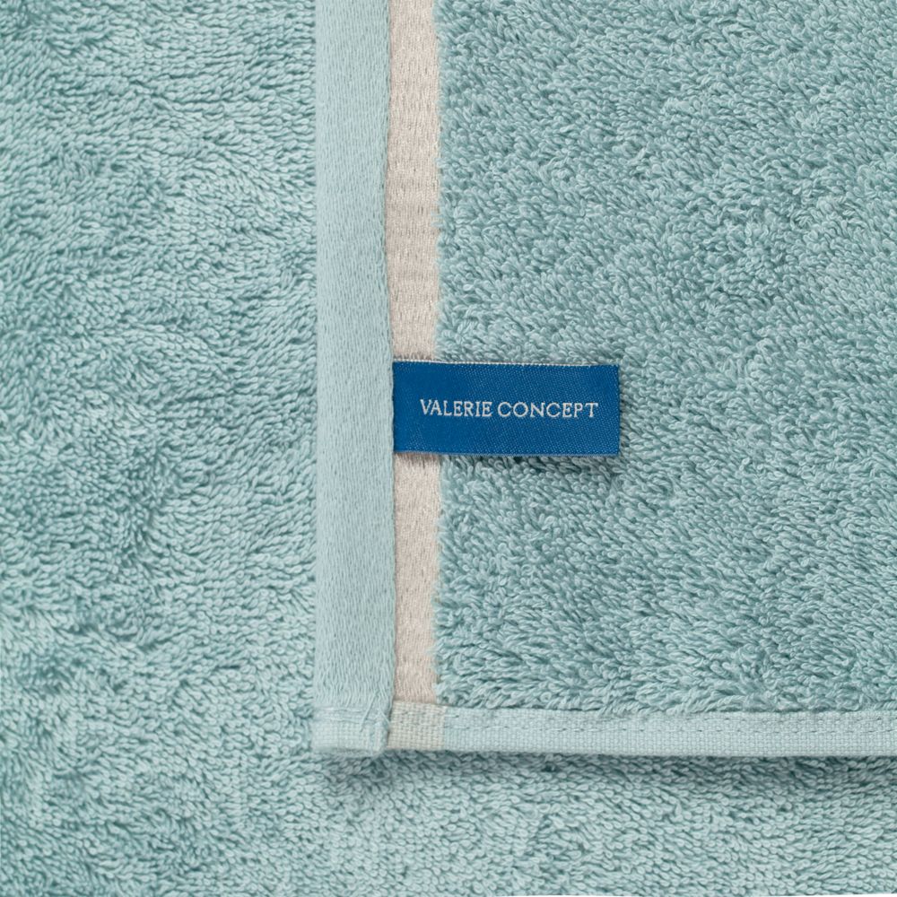 Полотенце Felice, малое, зеленая мята / Миниатюра WWW (1000)