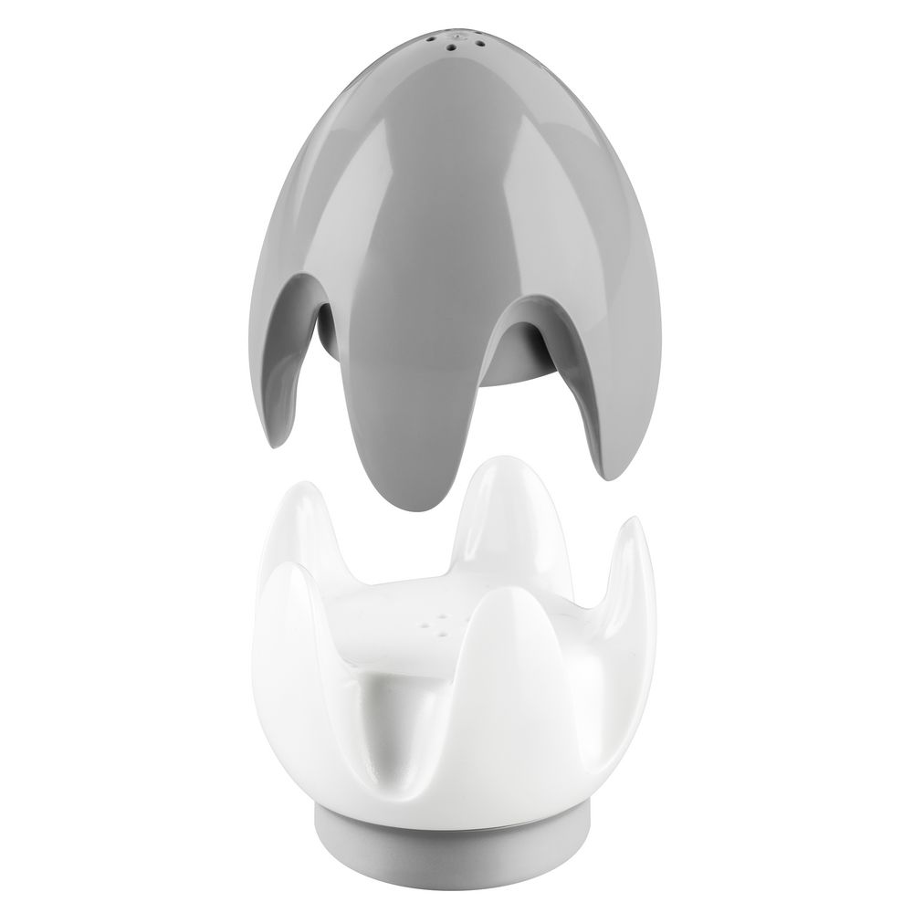 Набор для соли и перца Eiei, серый / Миниатюра WWW (1000)