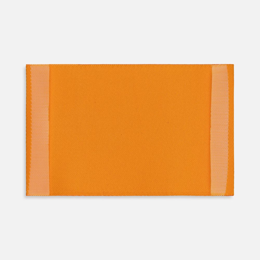 Лейбл тканевый Epsilon, XL, оранжевый / Миниатюра WWW (1000)