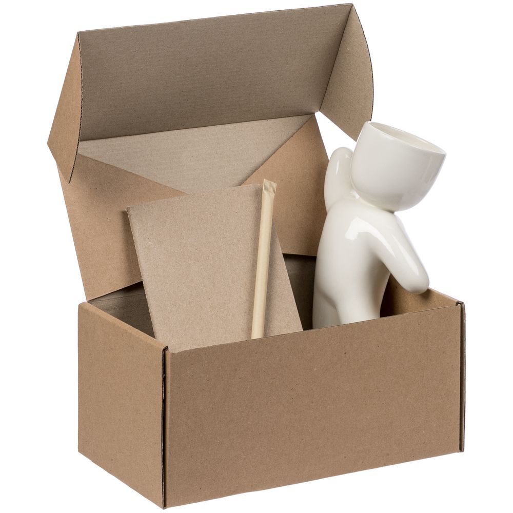 Набор Green Office — Funky Buddy / Миниатюра WWW (1000)