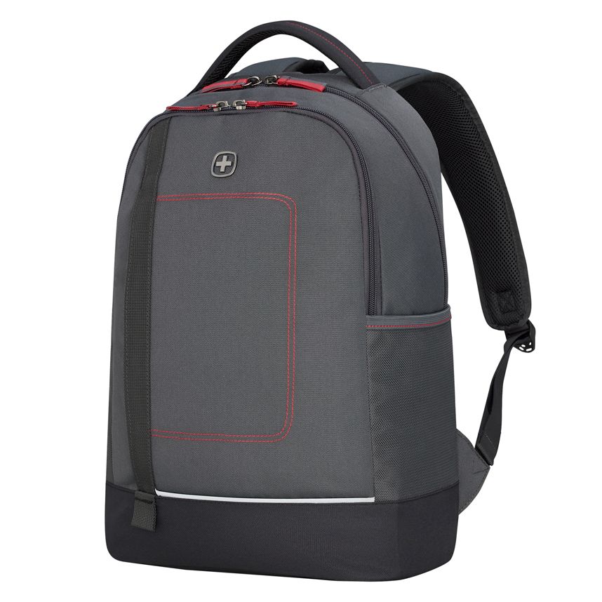 Рюкзак Next Tyon, антрацитовый с черным / Миниатюра WWW (1000)