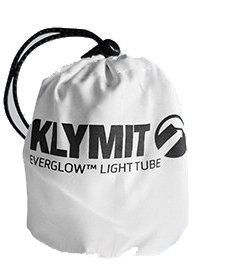 Мягкий кемпинговый фонарь Everglow Light Tube, малый / Миниатюра WWW (1000)