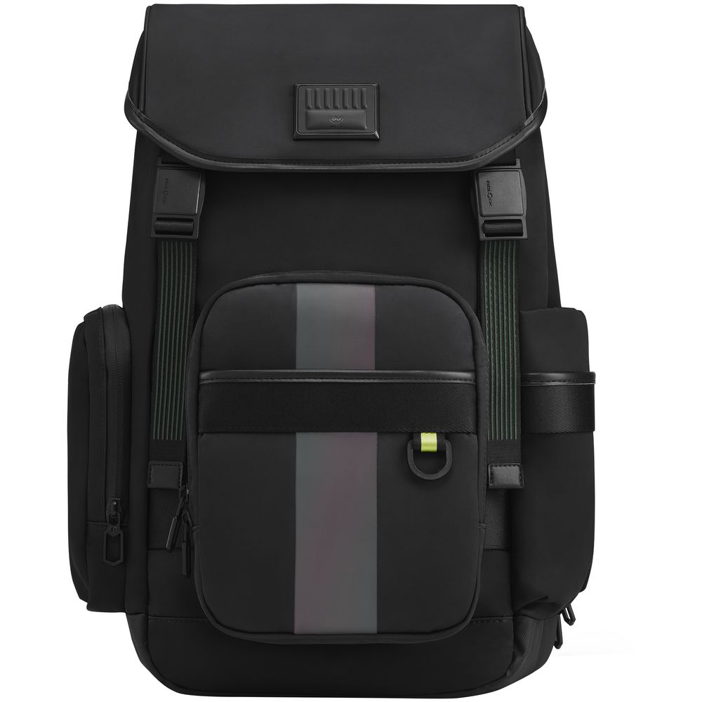 Рюкзак Business Multifunctional 2 в 1, черный / Миниатюра WWW (1000)