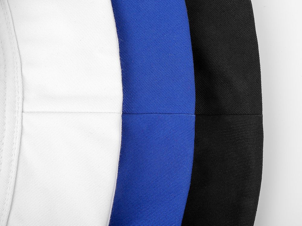 Панама C6, белая / Миниатюра WWW (1000)