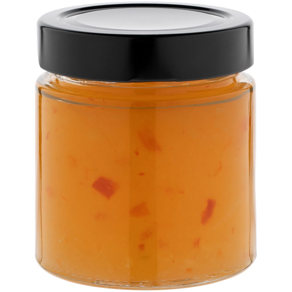 Набор «Ложкой джем мешая» / Миниатюра WWW (1000)