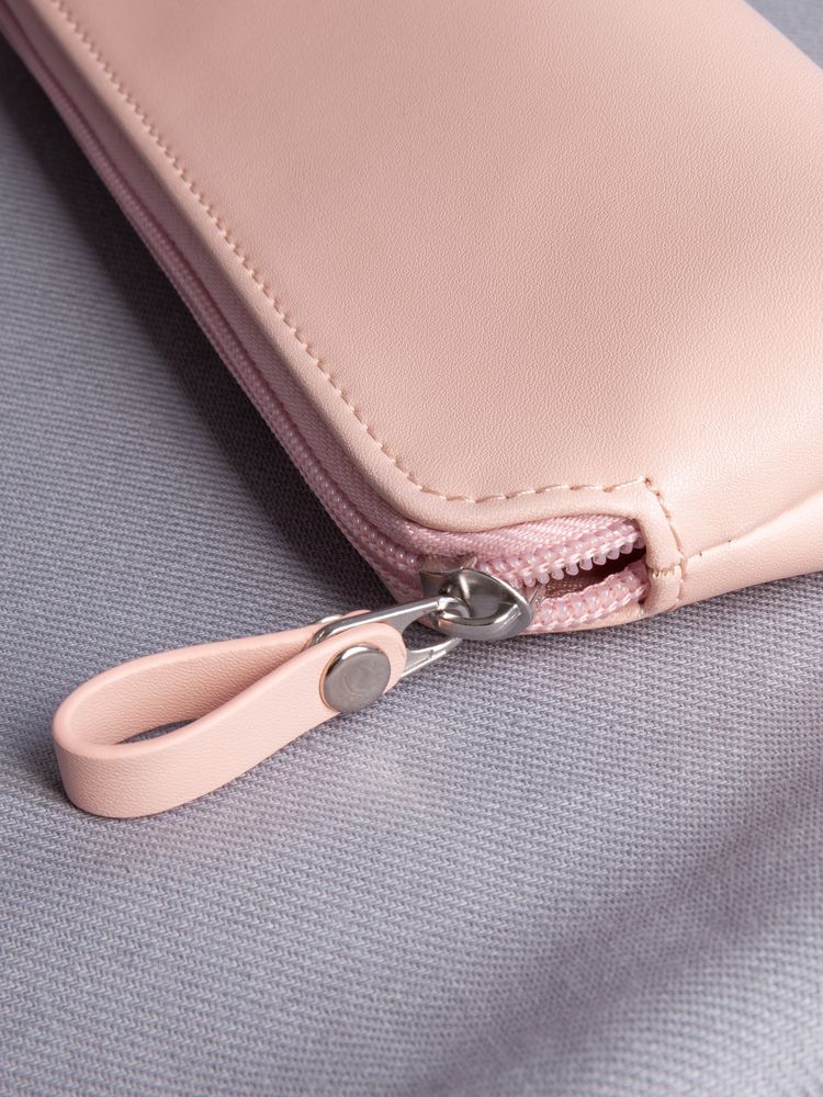 Набор несессеров Manifold, розовый / Миниатюра WWW (1000)