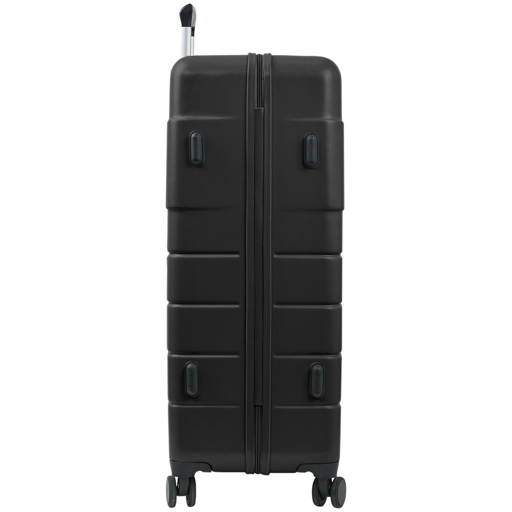 Чемодан Modus L, черный / Миниатюра WWW (1000)