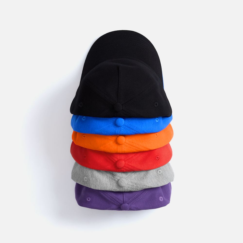 Бейсболка Shade Up, черная / Миниатюра WWW (1000)