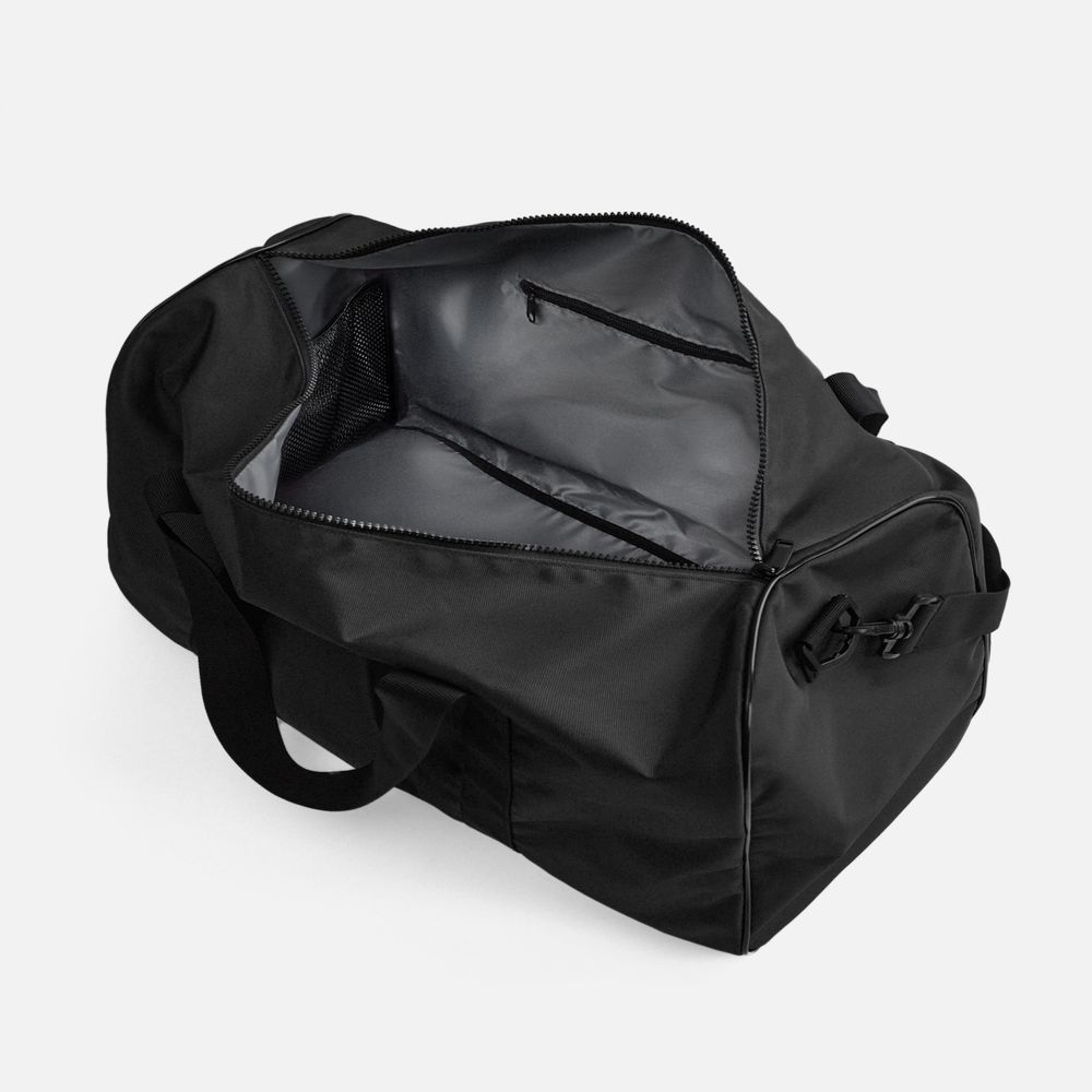 Спортивная сумка Ribeiro, черная / Миниатюра WWW (1000)