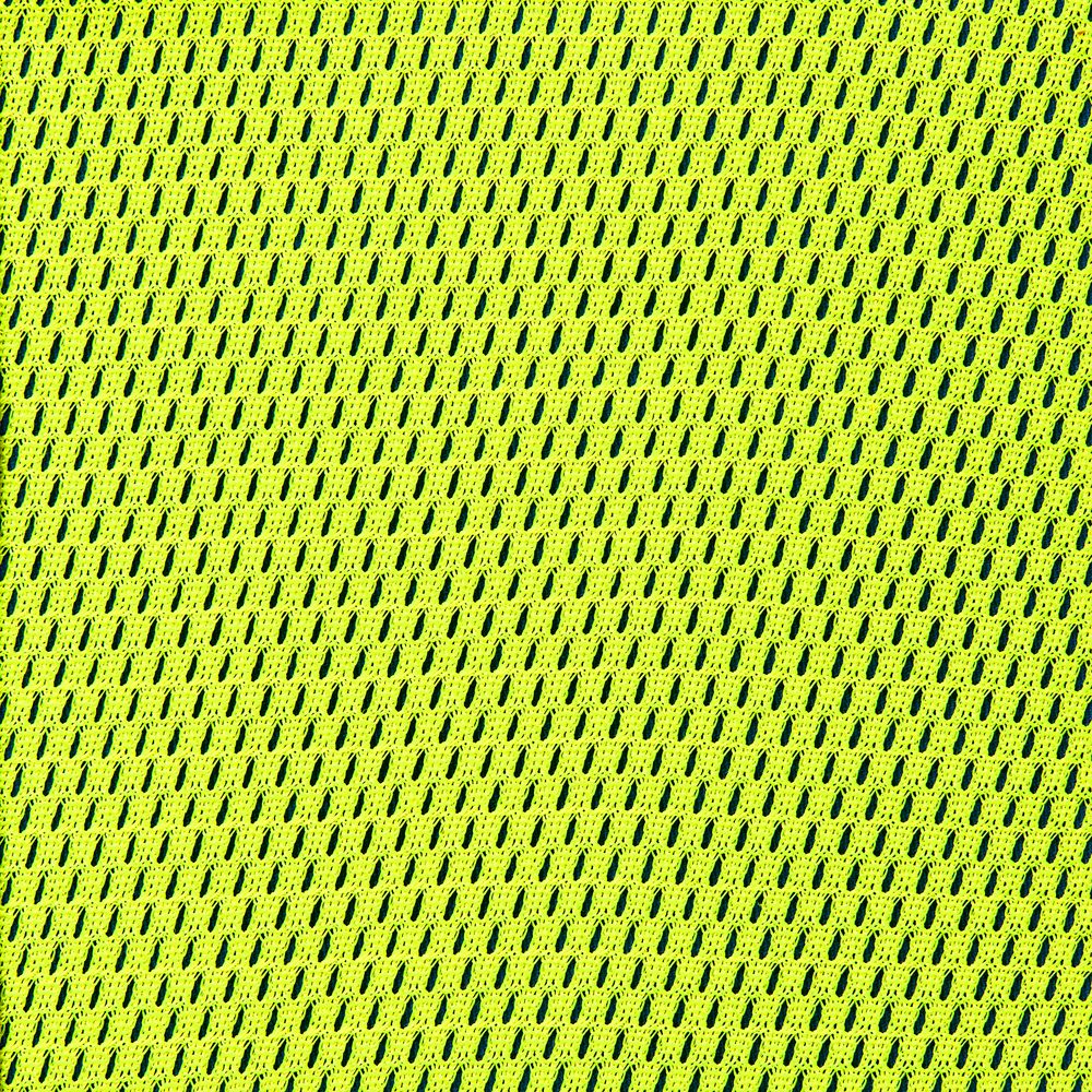 Заготовка из мелкой сетки Syren, M, желтый неон / Миниатюра WWW (1000)