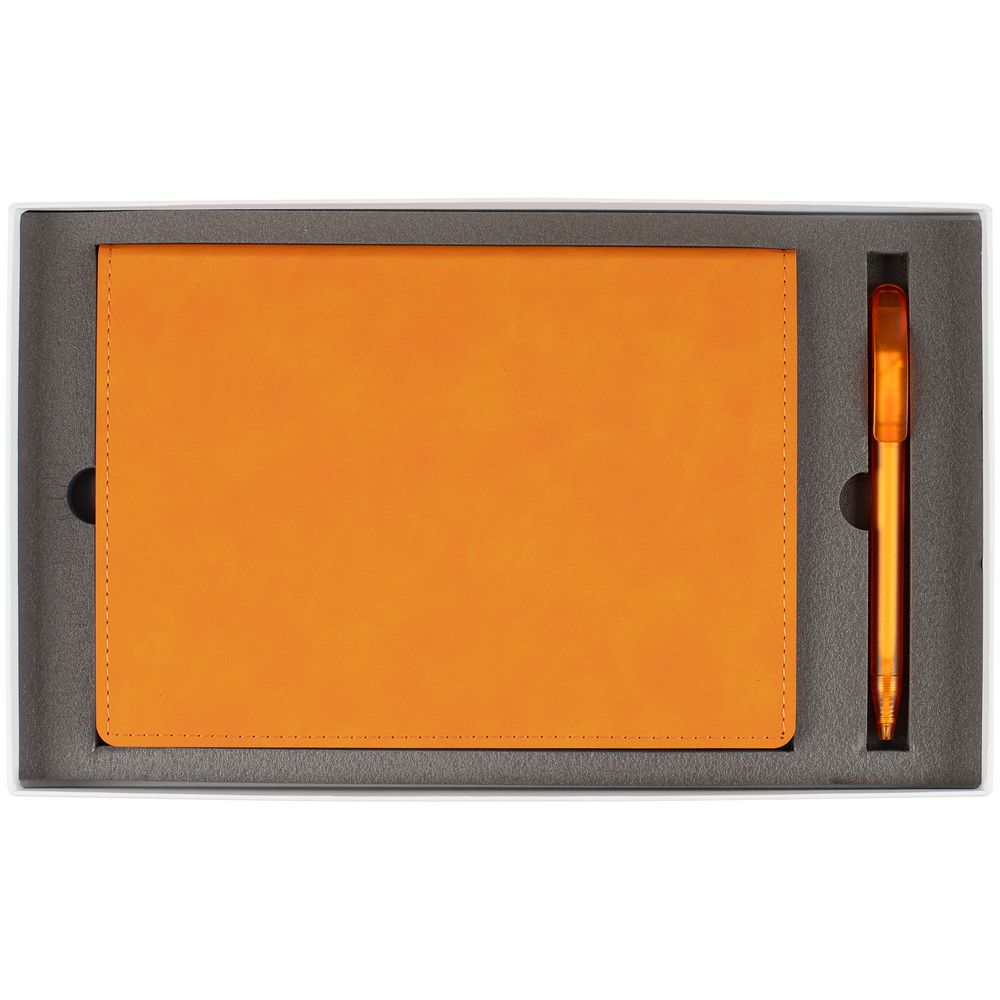 Набор Urban, оранжевый / Миниатюра WWW (1000)