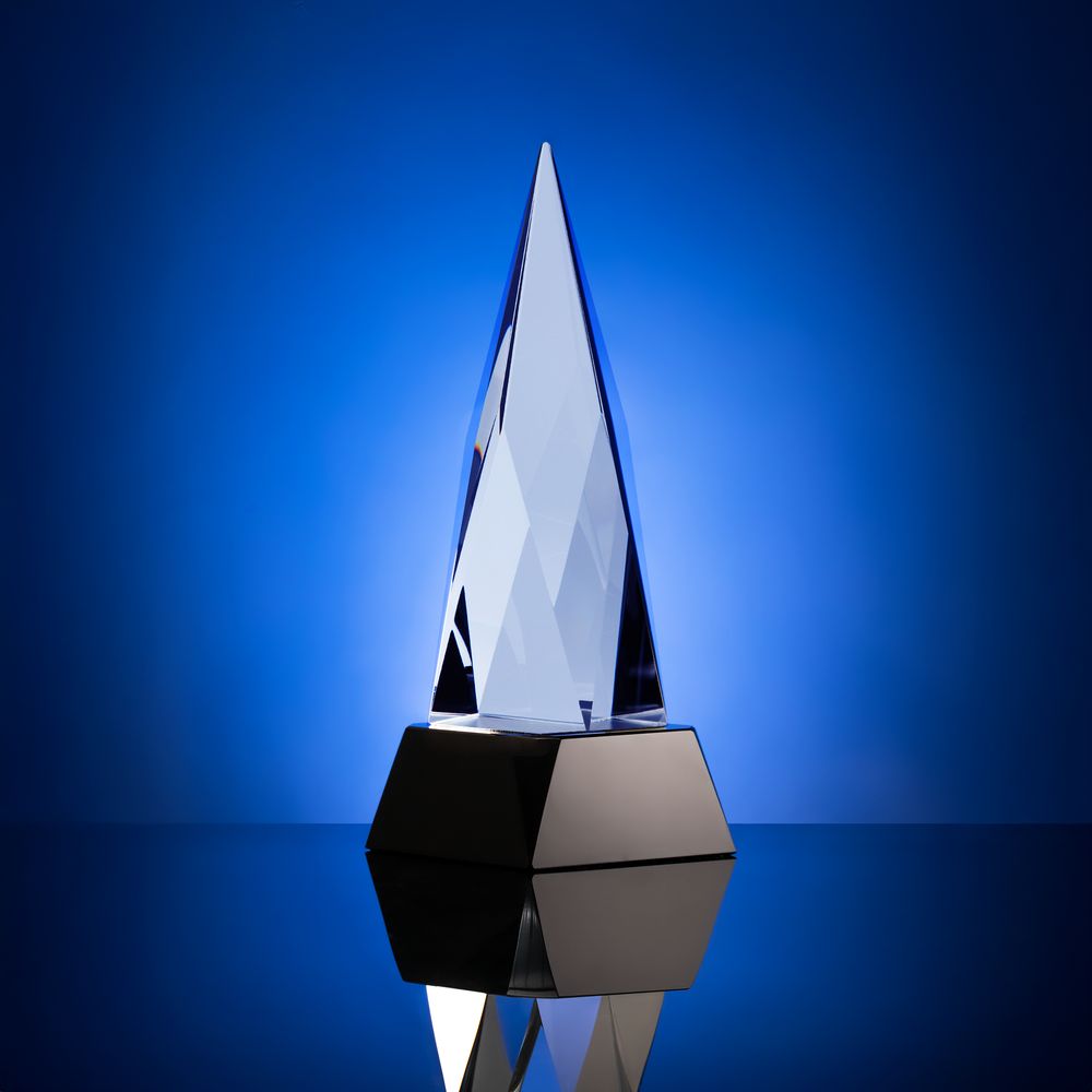 Стела Elitist / Миниатюра имиджевого (1000)