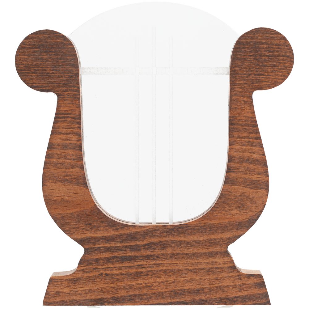 Награда King Lyre, мербау / Миниатюра WWW (1000)