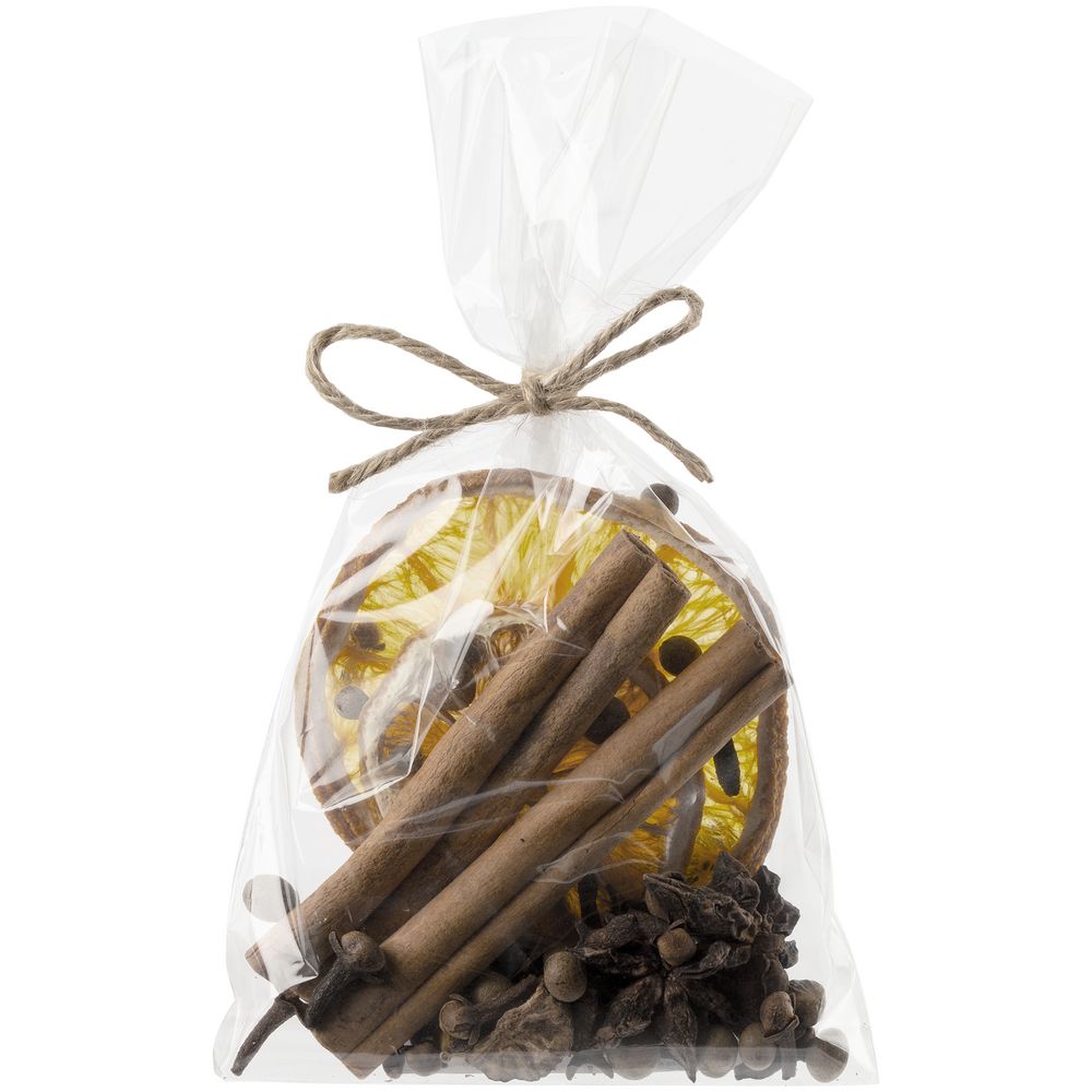 Набор для глинтвейна Winter Taste / Миниатюра WWW (1000)