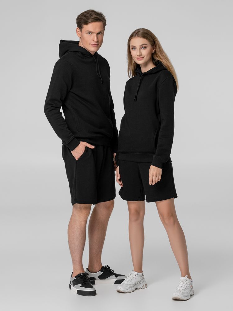 Шорты Kulonga Comfort, черные / Миниатюра WWW (1000)