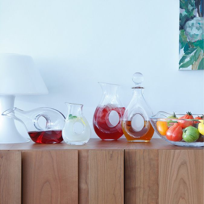 Графин-уточка Ono / Миниатюра WWW (1000)