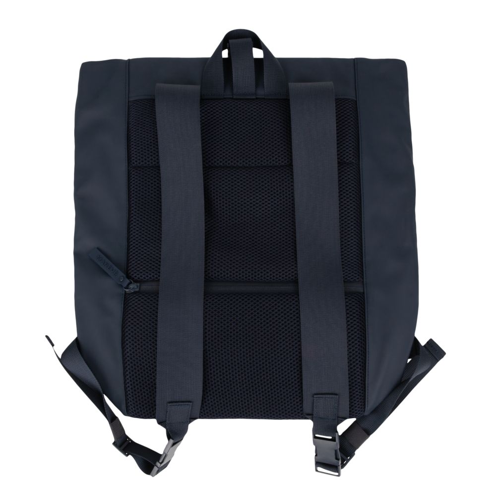 Рюкзак Traffic, синий / Миниатюра WWW (1000)