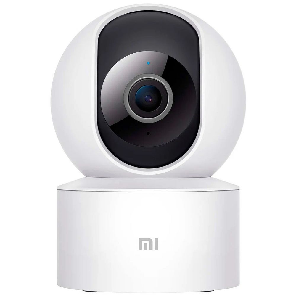 Видеокамера Mi Home Security Camera 360°, белая / Миниатюра WWW (1000)