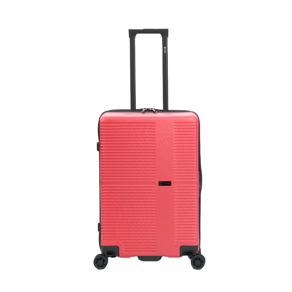 Чемодан Elton S, красный / Миниатюра WWW (1000)