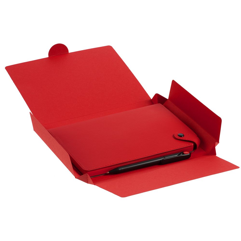 Набор Tenax Color, красный / Миниатюра WWW (1000)