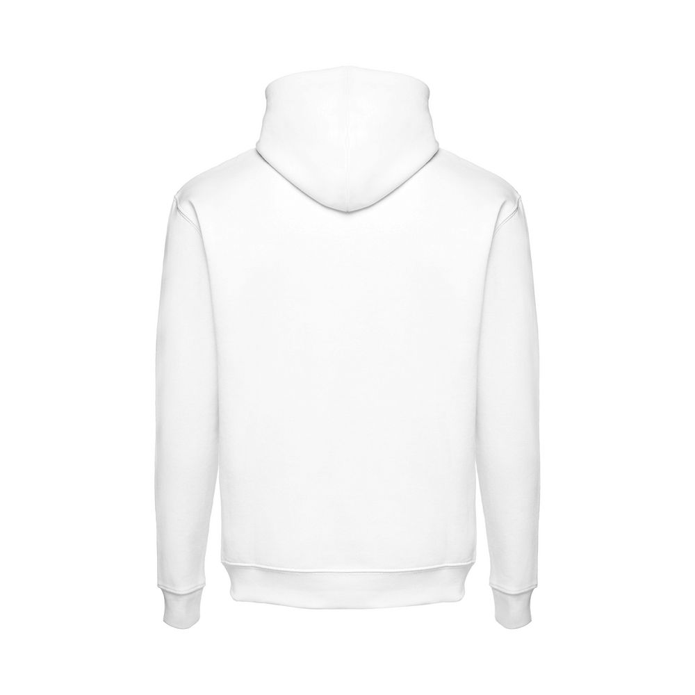 Худи унисекс Phoenix, белое / Миниатюра WWW (1000)