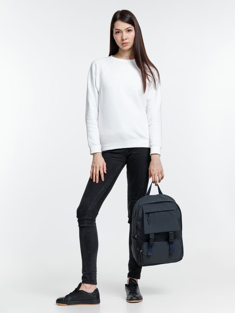 Рюкзак Backdrop, черно-синий / Миниатюра WWW (1000)