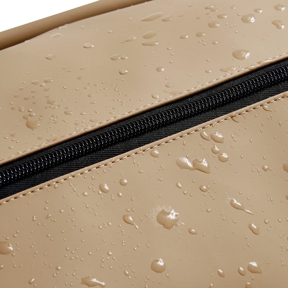 Сумка дорожная Turenne S, бежевая / Миниатюра WWW (1000)