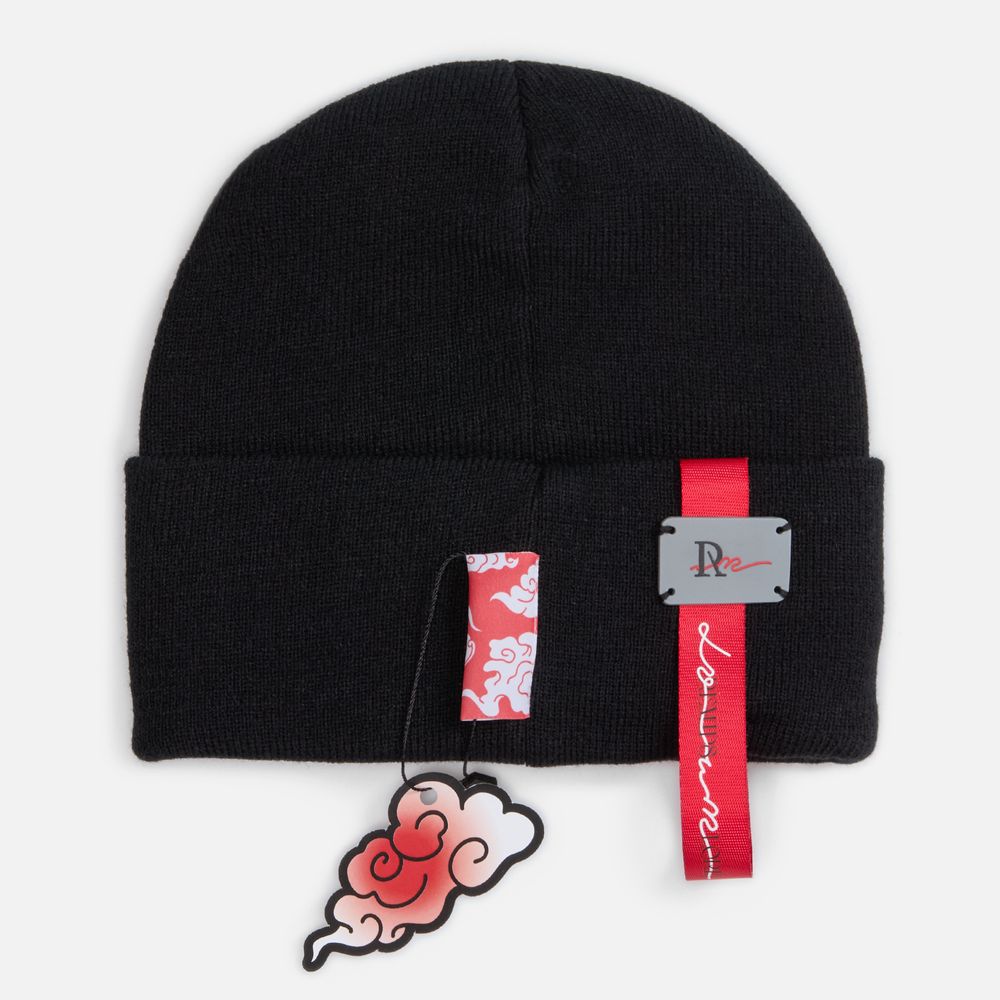 Лейбл из ПВХ Kreta, S, серый / Миниатюра нанесения (1000)