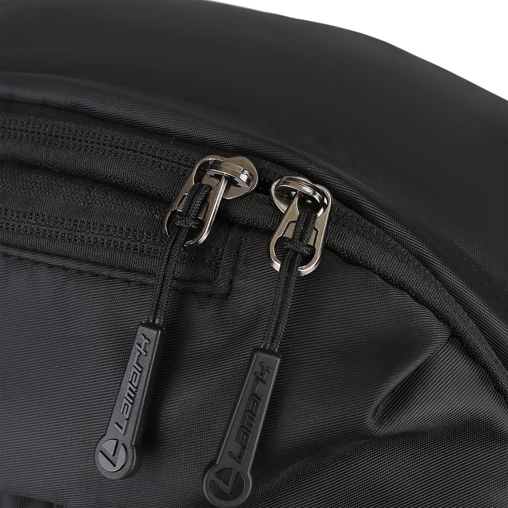 Рюкзак для ноутбука B165, черный / Миниатюра WWW (1000)