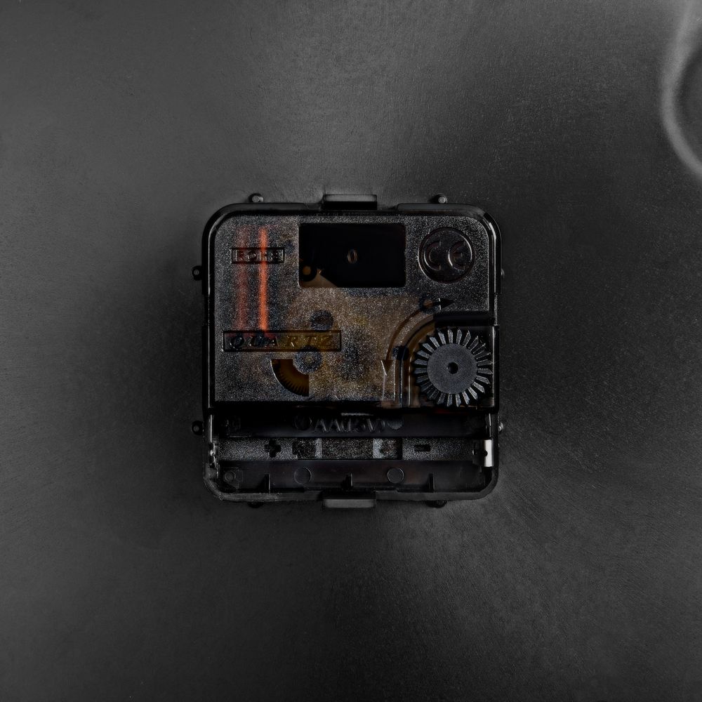 Часы настенные Alivio на заказ / Миниатюра WWW (1000)