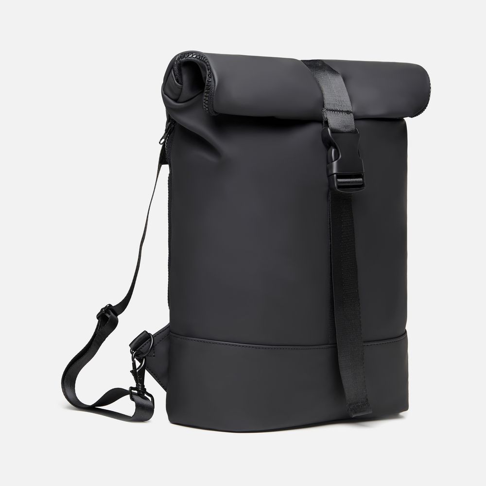 Сумка-рюкзак Baltimore, черный / Миниатюра WWW (1000)