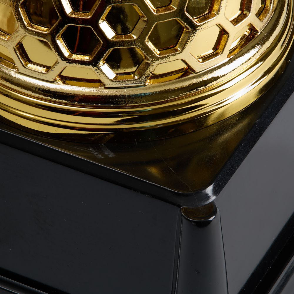 Кубок Meritus, малый, золотистый / Миниатюра WWW (1000)