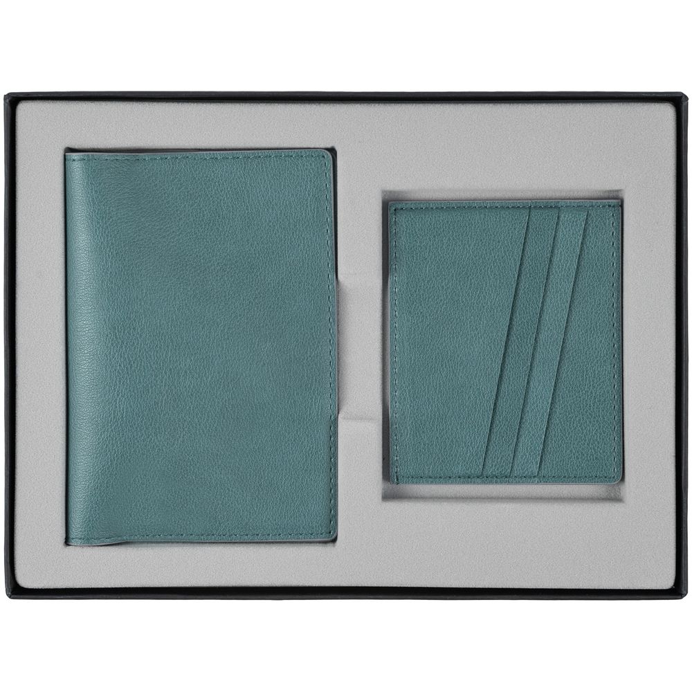 Набор Petrus Mini, голубой / Миниатюра WWW (1000)