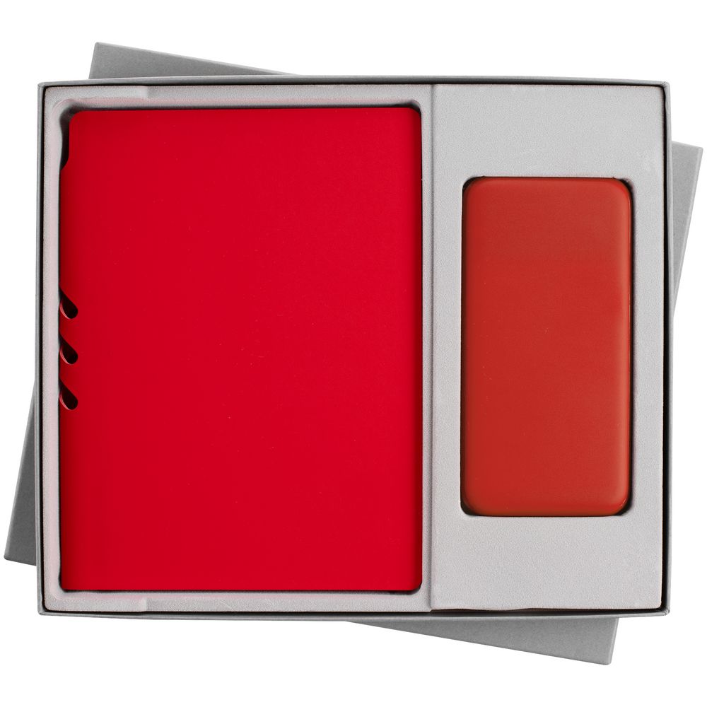 Набор Flexpen Shall Energy, красный / Миниатюра WWW (1000)