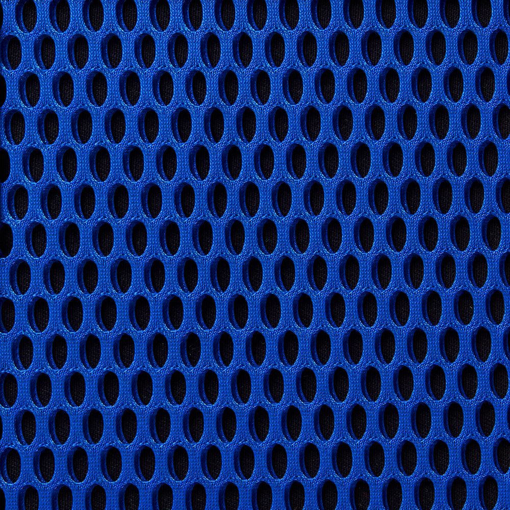 Заготовка из крупной сетки Rete, XL, синяя / Миниатюра WWW (1000)
