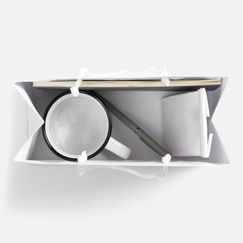 Набор Luba, серый / Миниатюра WWW (1000)